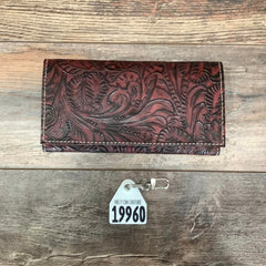 Bandit Wallet  - #19960