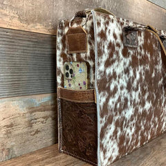 Get Outta Town Hybrid Tote #48752