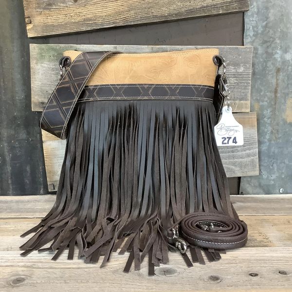 Exclusive Collection The Crossbody - #274