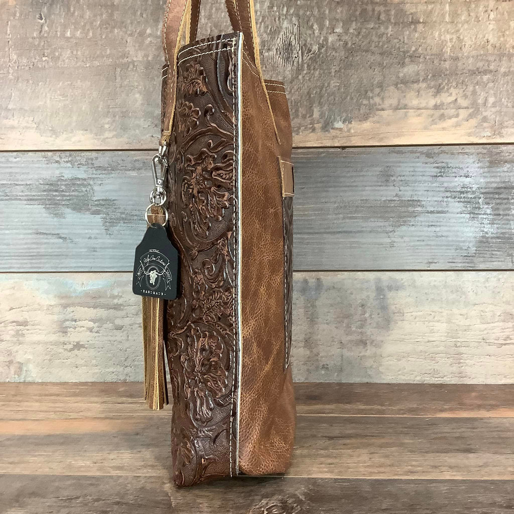 The Market Tote #48057