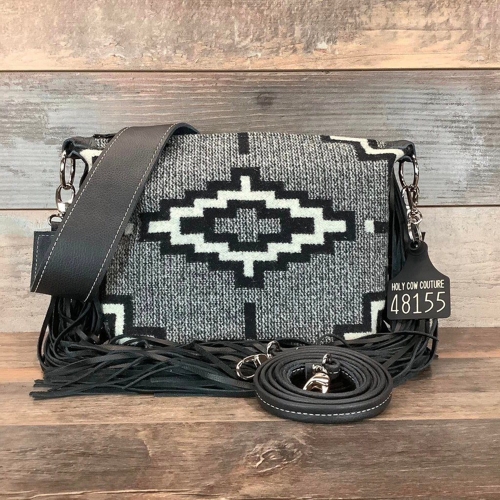 Mini Designer Pendleton® 18" Fringe ~ #48155