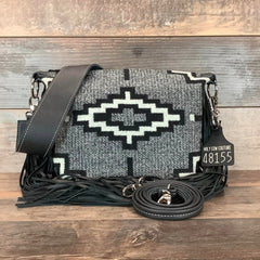Mini Designer Pendleton® 18" Fringe ~ #48155