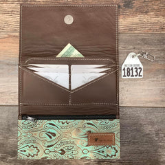 Bandit Wallet  - #18132