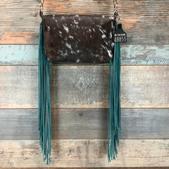 Mini Designer 18" Fringe ~ #48855