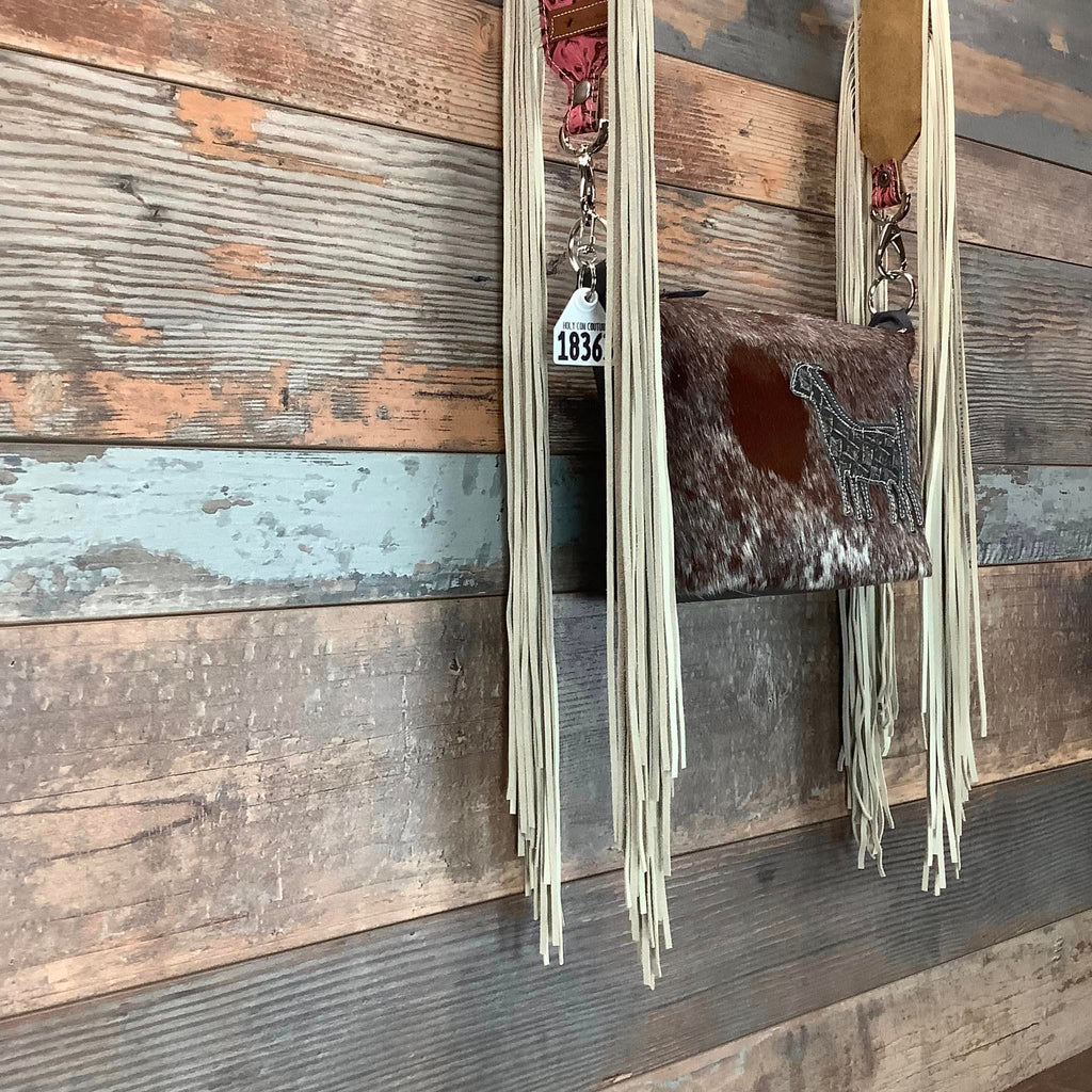 Fringe Strap 36" #18363