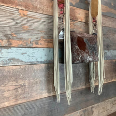 Fringe Strap 36" #18363