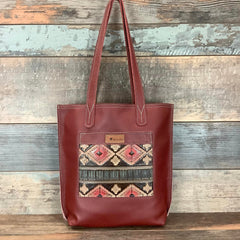 The Market Tote #40618