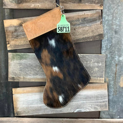 HCC Christmas Stocking #58711