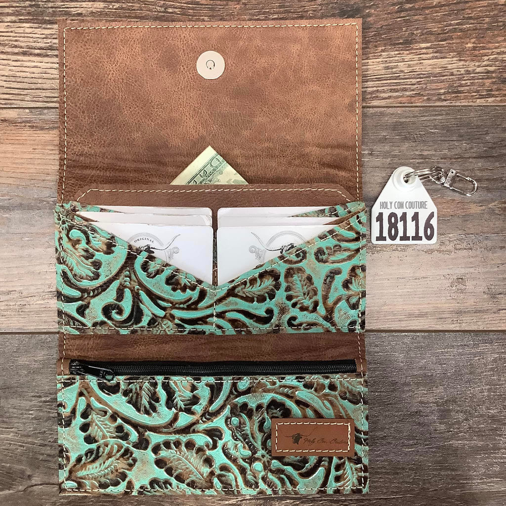 Bandit Wallet  - #18116