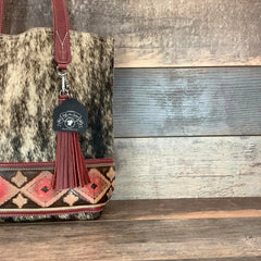 The Market Tote #40618