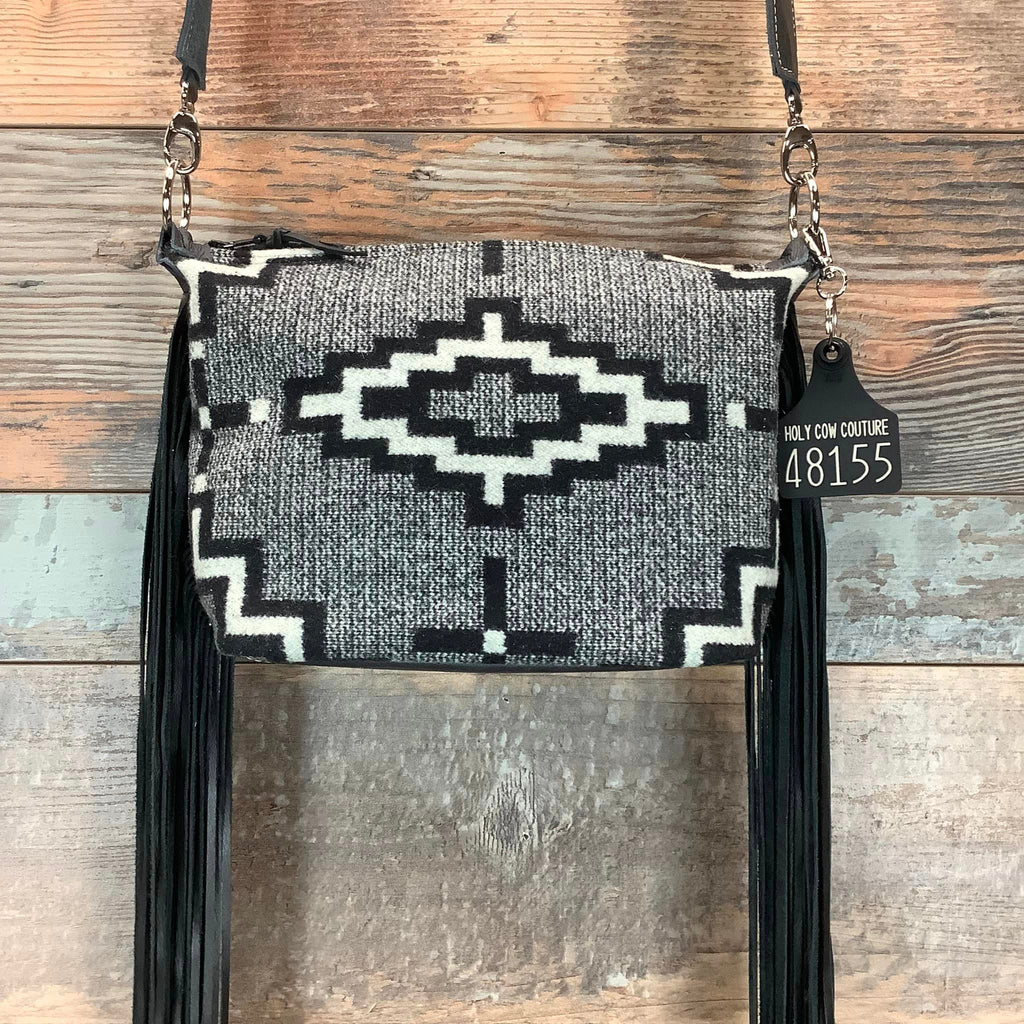 Mini Designer Pendleton® 18" Fringe ~ #48155