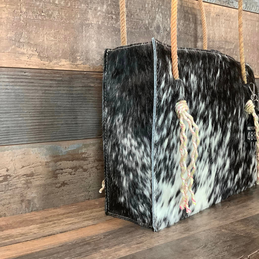 Rope Purse #48892