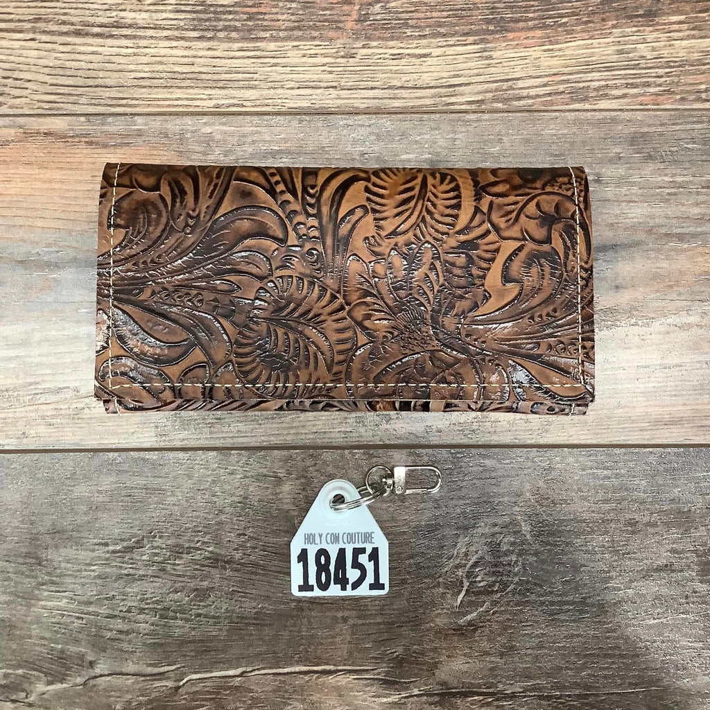 Bandit Wallet  - #18451