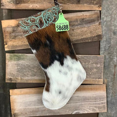 HCC Christmas Stocking #58688
