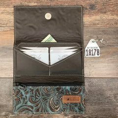 Bandit Wallet  - #18178