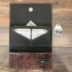 Bandit Wallet  - #19960