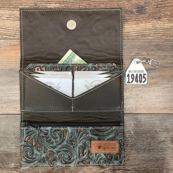 Bandit Wallet  - #19405