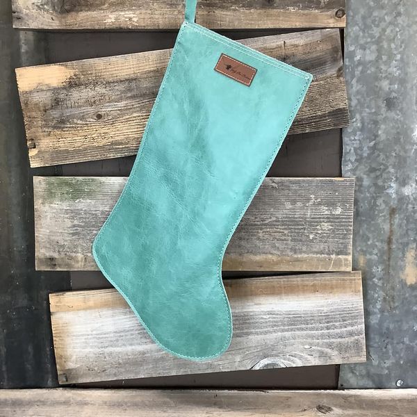 HCC Christmas Stocking #58723