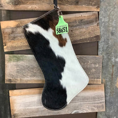 HCC Christmas Stocking #58651