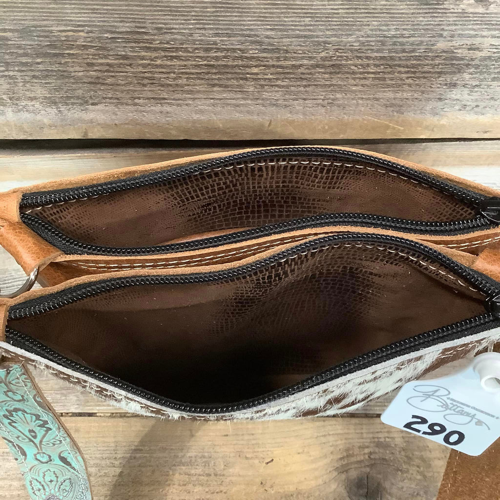 Exclusive Collection Double Barrel #290
