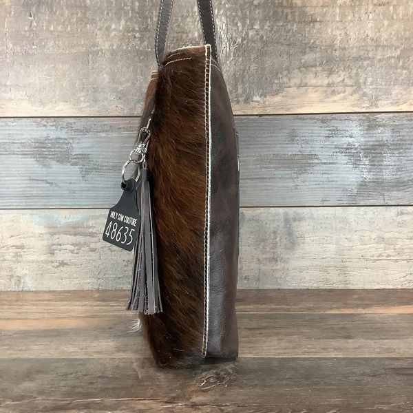 The Market Tote #48635