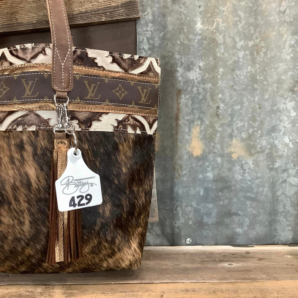 Exclusive Collection The Weekender  #429