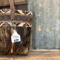 Exclusive Collection The Weekender  #429