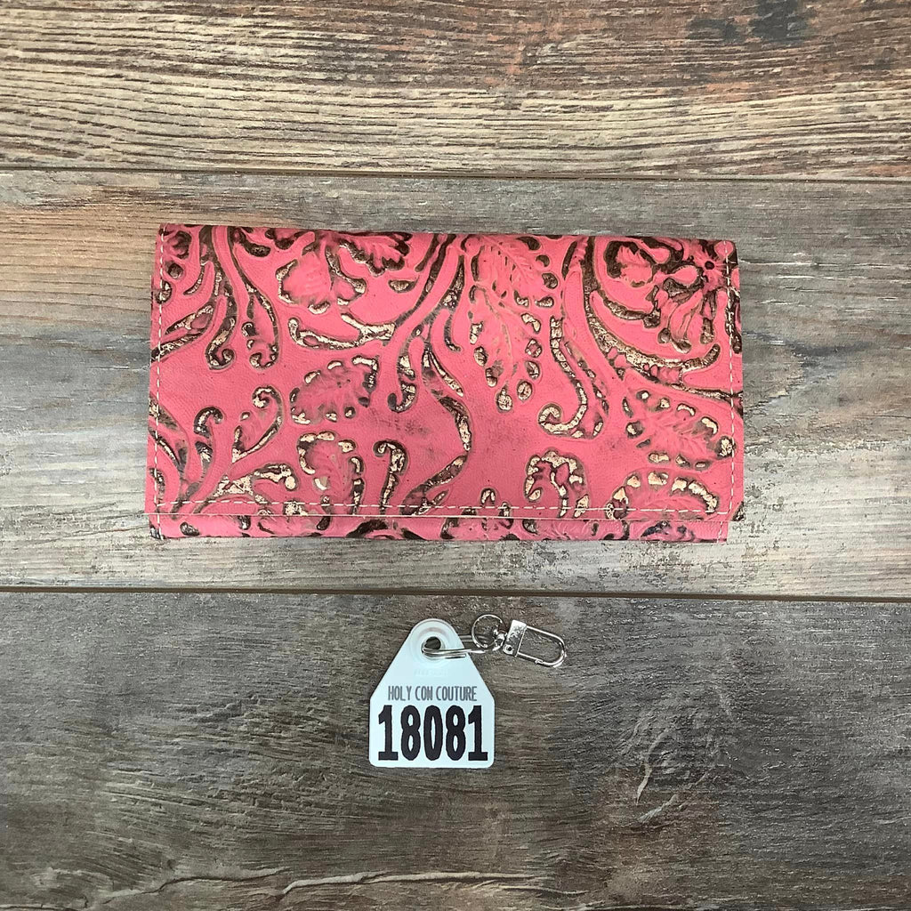 Bandit Wallet  - #18081