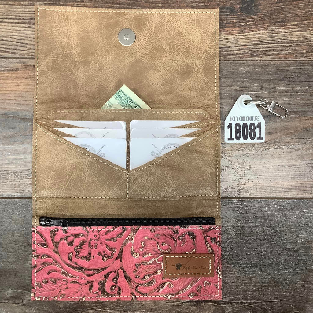 Bandit Wallet  - #18081