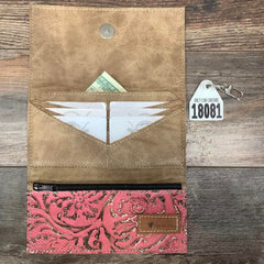 Bandit Wallet  - #18081