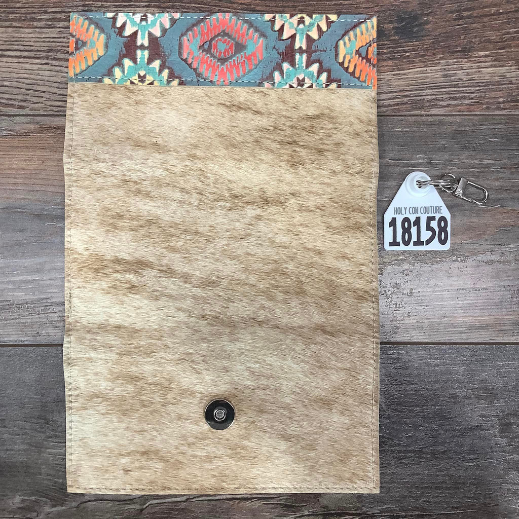 Bandit Wallet  - #18158