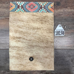 Bandit Wallet  - #18158