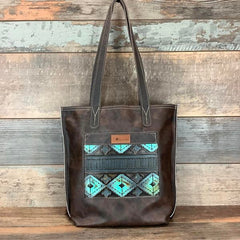 The Market Tote #48635