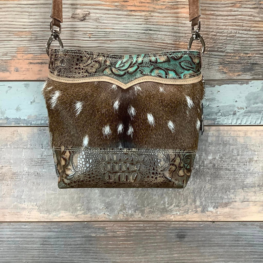 Mini Messenger - #48117