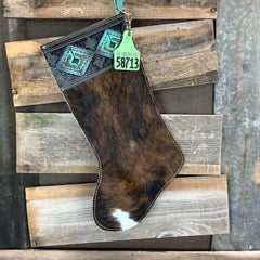 HCC Christmas Stocking #58713