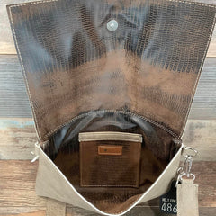 Classy Cowgirl - #48611