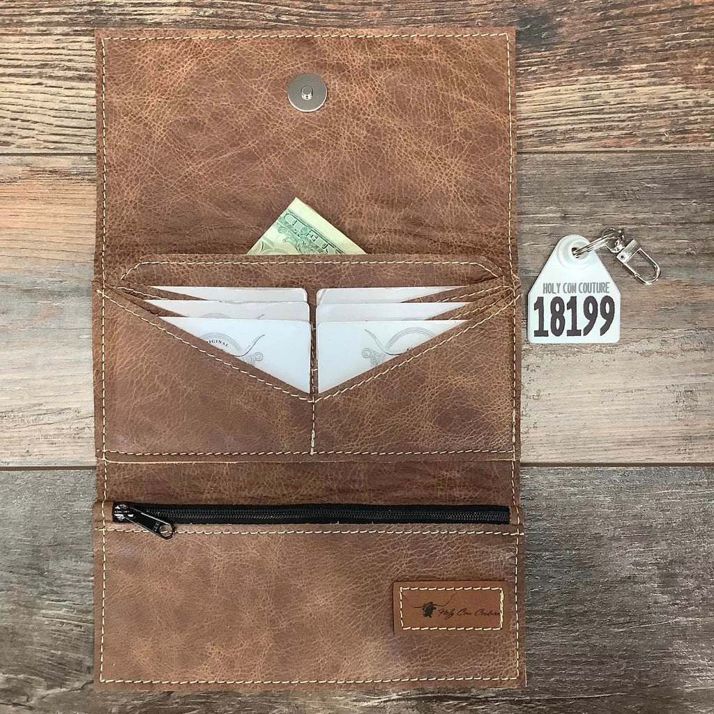 Bandit Wallet  - #18199
