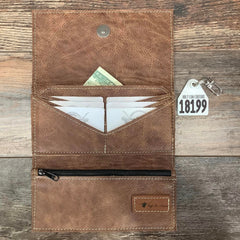 Bandit Wallet  - #18199