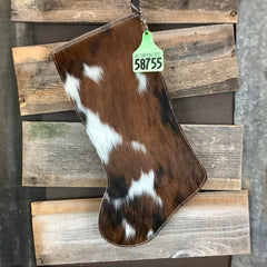 HCC Christmas Stocking #58755