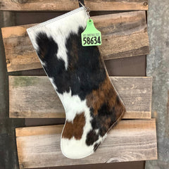 HCC Christmas Stocking #58634