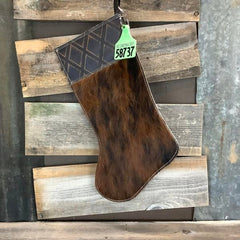 HCC Christmas Stocking #58737