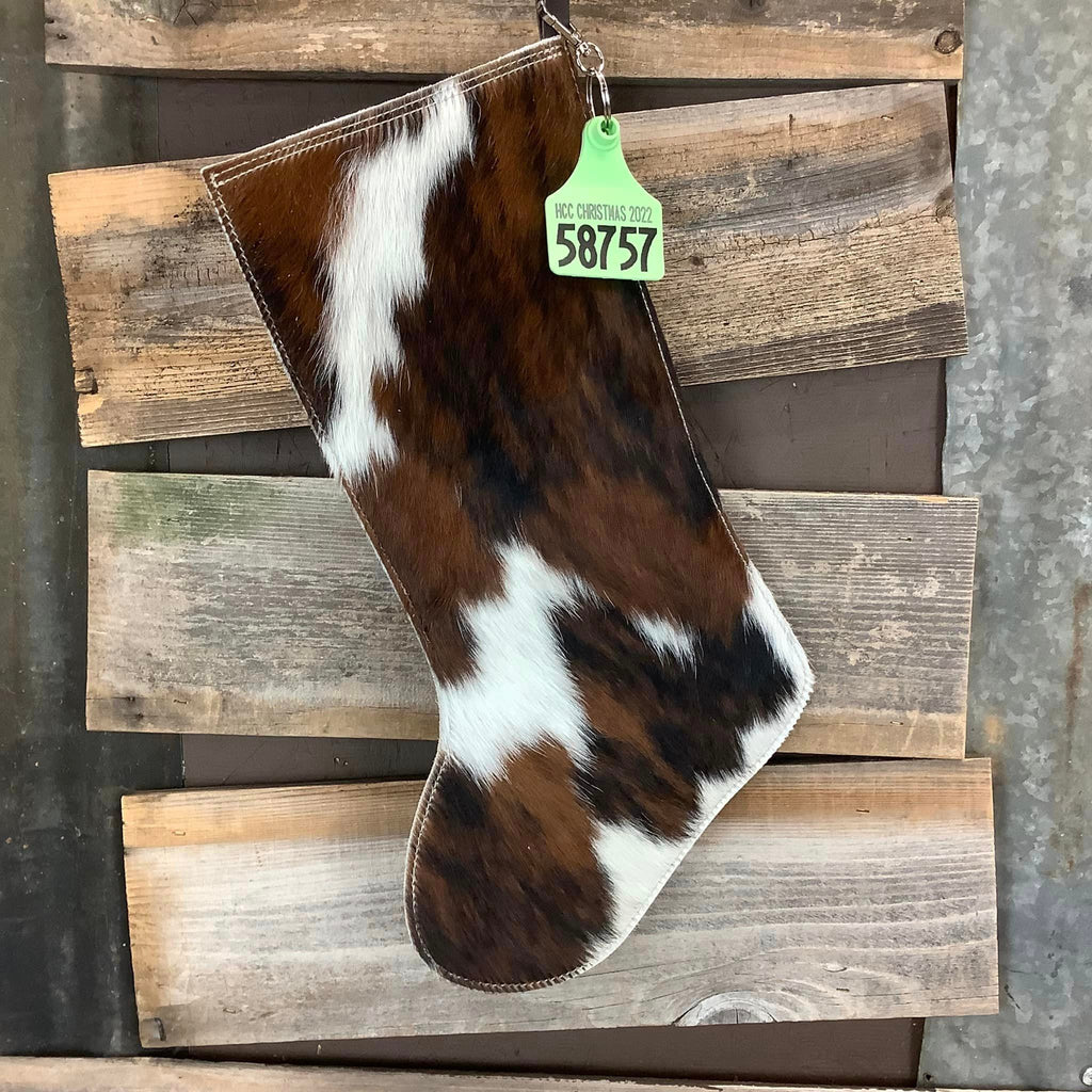 HCC Christmas Stocking #58757