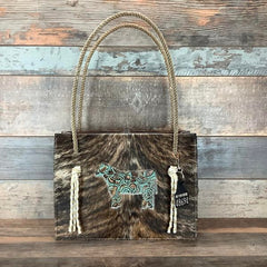 Rope Purse #48694