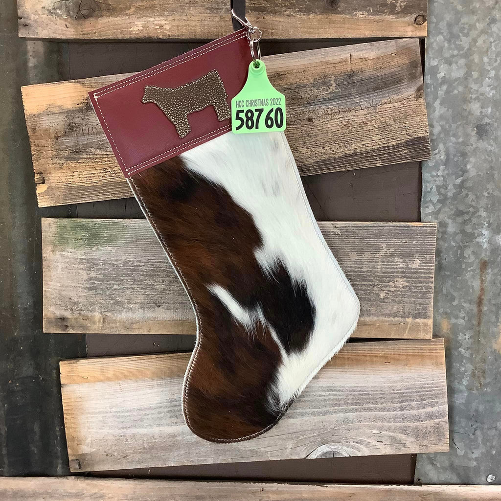 HCC Christmas Stocking #58760