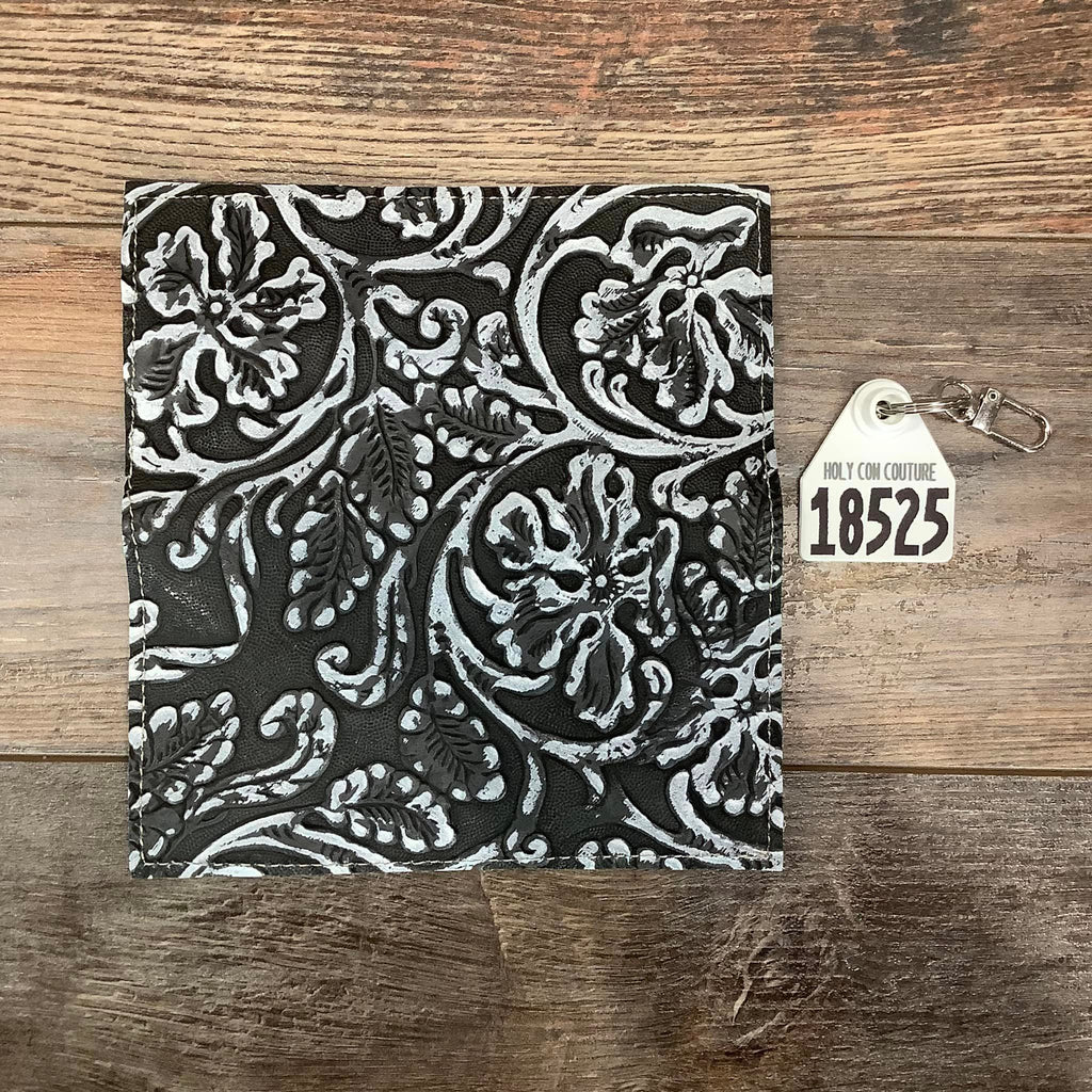 Checkbook Cover - #18525