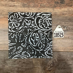 Checkbook Cover - #18525