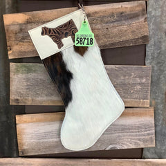 HCC Christmas Stocking #58718