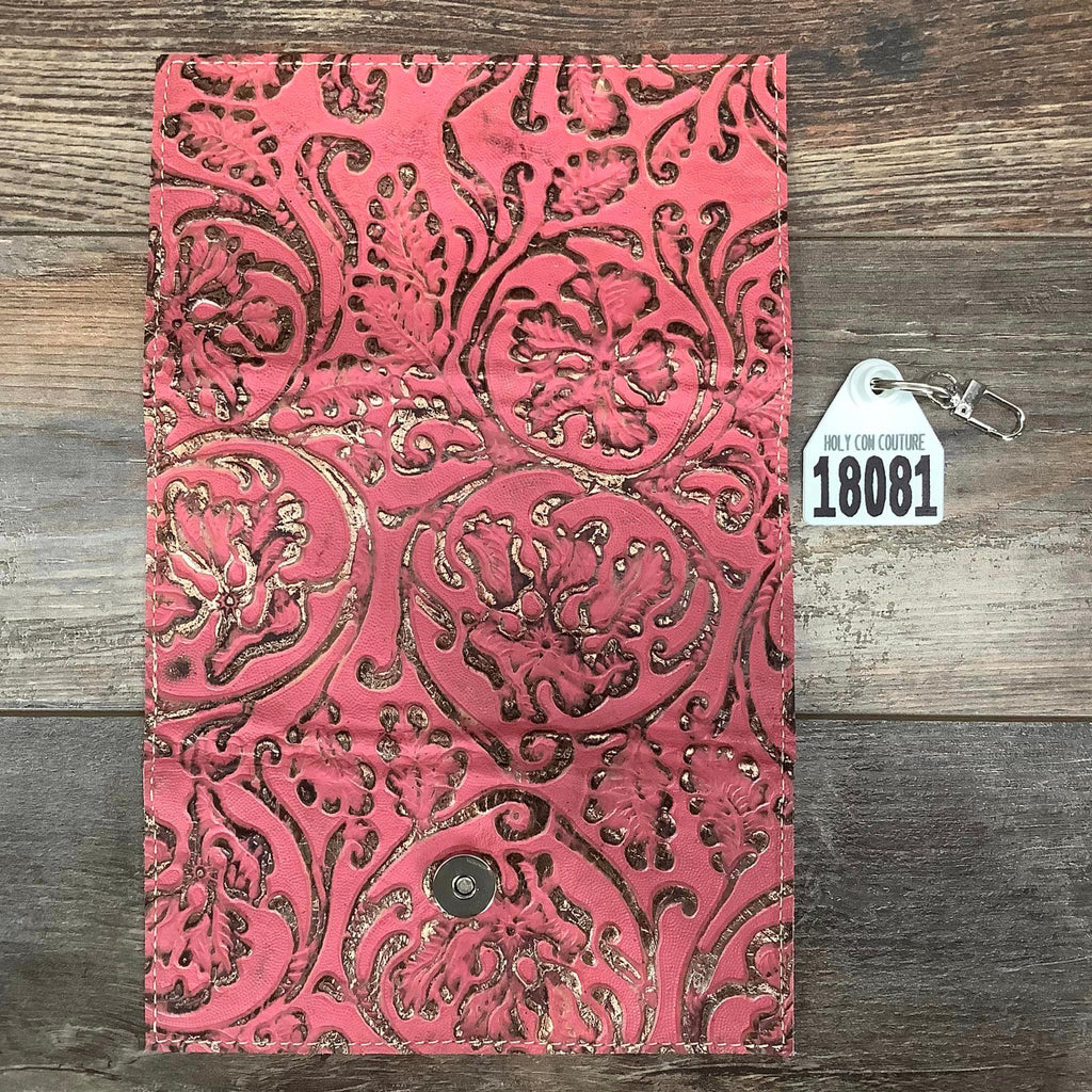 Bandit Wallet  - #18081