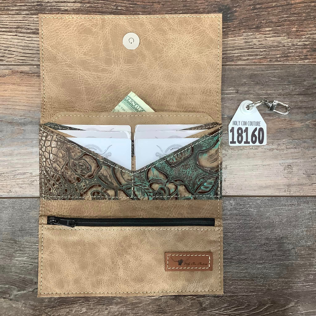 Bandit Wallet  - #18160