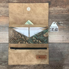 Bandit Wallet  - #18160